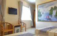 ห้องนอน 5 Lang Chai Hotel