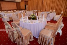 多功能厅 Crystal Lodge Kota Bharu