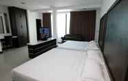 ห้องนอน 5 Crystal Lodge Kota Bharu