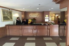大堂 Crystal Lodge Kota Bharu