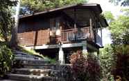 Luar Bangunan 5 Nice Stay at Froggies Divers Lembeh