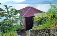 Luar Bangunan 2 Nice Stay at Froggies Divers Lembeh