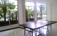 Fitness Center 5 Apartemen The Suites Metro by Yudis