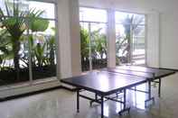 Pusat Kecergasan Apartemen The Suites Metro by Yudis