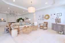 공용 공간 Cape Kudu Hotel