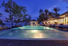 수영장 3 Cape Kudu Hotel