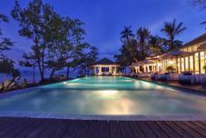 수영장 Cape Kudu Hotel