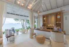 로비 4 Cape Kudu Hotel