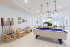 엔터테인먼트 시설 Cape Kudu Hotel