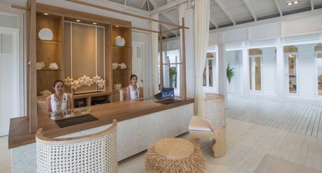 로비 2 Cape Kudu Hotel