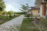 Lobby Suwi Coco Ville Resort 