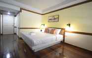 Kamar Tidur 6 iRest Ao Nang Seafront