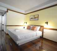 Bedroom 6 iRest Ao Nang Seafront