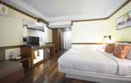 Kamar Tidur 4 iRest Ao Nang Seafront