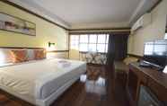 Kamar Tidur 5 iRest Ao Nang Seafront