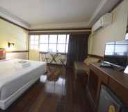 Bedroom 5 iRest Ao Nang Seafront