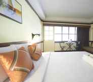 Bedroom 3 iRest Ao Nang Seafront