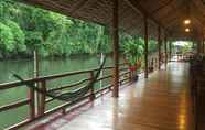 พื้นที่สาธารณะ 5 Mekkiri Riverkwai Resort (SHA Plus+)