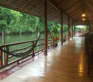 Ruang untuk Umum 5 Mekkiri Riverkwai Resort (SHA Plus+)