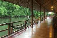 พื้นที่สาธารณะ Mekkiri Riverkwai Resort (SHA Plus+)