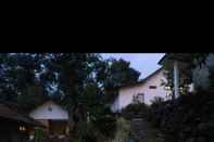 Functional Hall Simple Room at Omah ndeso Argopeni