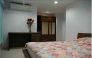 Bedroom 4 Suvarnabhumi Apartment