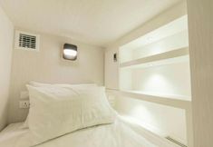 Bedroom 2 LAF Hotel Aree