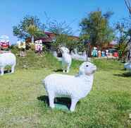 Ruang untuk Umum 5 Baan Chang Kaew Hua Hin Resort