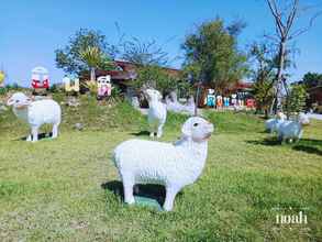 Ruang untuk Umum 4 Baan Chang Kaew Hua Hin Resort