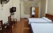 ห้องนอน 6 Tai Hoa Hotel