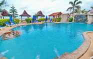 Kolam Renang 3 Blue Andaman Lanta Resort