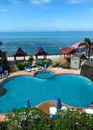 SWIMMING_POOL Blue Andaman Lanta Resort