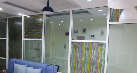 大堂 2 My Home 22 - Female hostel