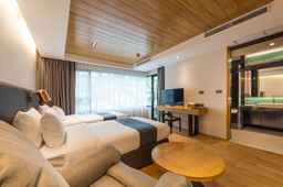 อาซาน่า โฮเทล แอนด์ เรสซิเดนซ์, THB 2,280.93
