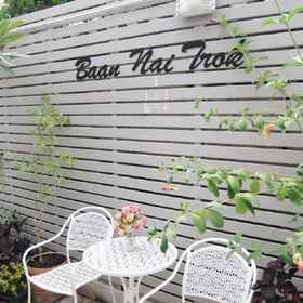 Baan Nai Trok1 , 飯店考山路