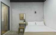 ห้องนอน 4 Aora Boutique Hostel Chatuchak