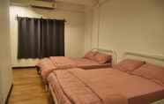 Kamar Tidur 7 Phresh Hostel