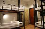 Kamar Tidur 6 Phresh Hostel