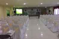 Functional Hall Wisata Nusantara Hotel & Resort