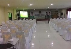 Functional Hall 2 Wisata Nusantara Hotel & Resort