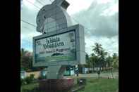 Exterior Wisata Nusantara Hotel & Resort