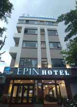 ภายนอกอาคาร 4 Epin Hotel
