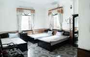 Phòng ngủ 6 Hoa Bien Hotel