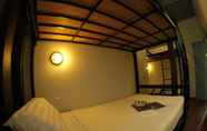 ห้องนอน 2 Lamoon Hostel