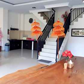 Villa Dewi Sri II1 , 飯店Joni Restaurant