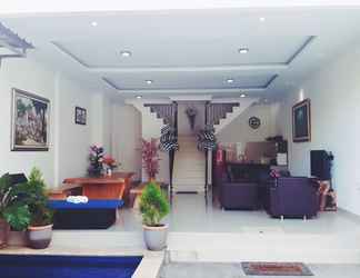 Lobby 2 Villa Dewi Sri II