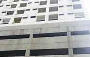 Exterior 5 Dragonlink Suites Makati