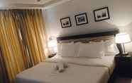 Bilik Tidur 6 Dragonlink Suites Makati