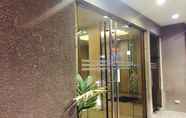 Ruang untuk Umum 2 Dragonlink Suites Makati