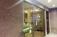 Ruang untuk Umum Dragonlink Suites Makati